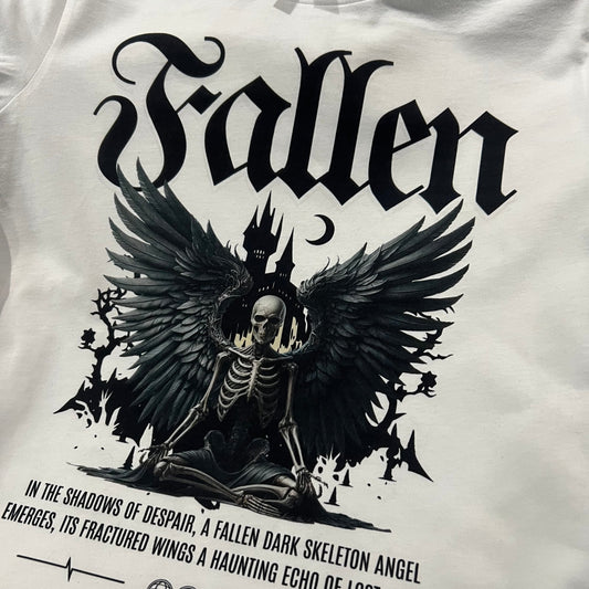 CUSTOM DTG T-SHIRT PRINTING