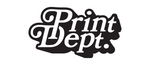 Print Dept. USA