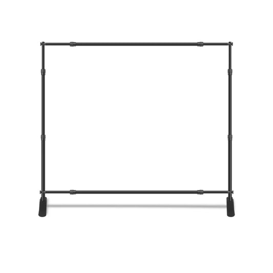 Step & Repeat Back-Drop