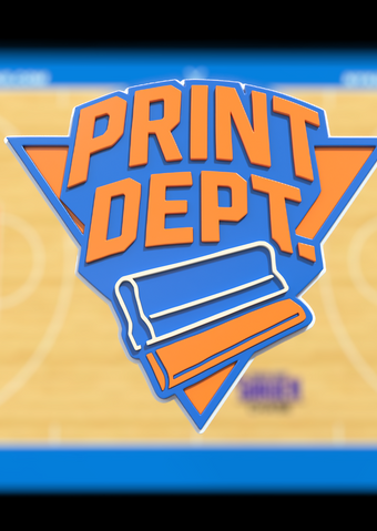 Print Dept Collection