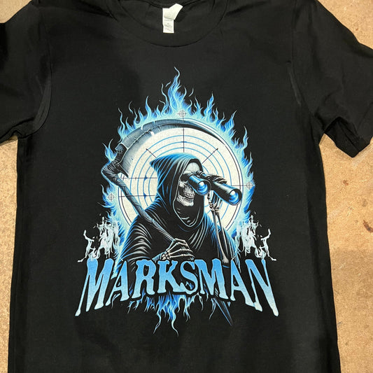 CUSTOM DTG T-SHIRT PRINTING