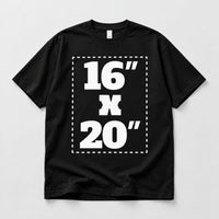 25 Tees