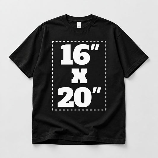 25 Tees