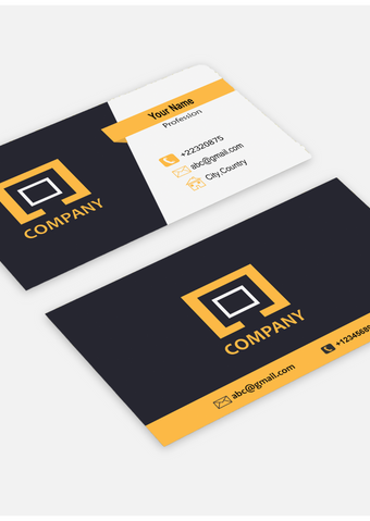 Business Card