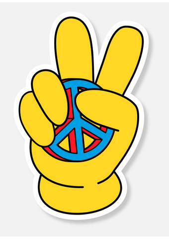 Custom Stickers