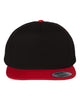 5 Panel High Profile Baseball Cap With Your Design