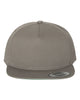 5 Panel High Profile Baseball Cap With Your Design