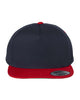 5 Panel High Profile Baseball Cap With Your Design