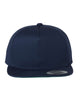 5 Panel High Profile Baseball Cap With Your Design