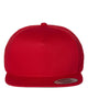 5 Panel High Profile Baseball Cap With Your Design