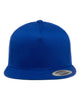 5 Panel High Profile Baseball Cap With Your Design