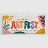 13oz Matte Vinyl Banners