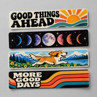 Bumper Stickers