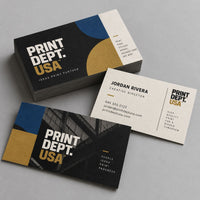 2x3.5" Standard Business Cards