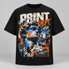 CUSTOM DTG T-SHIRT PRINTING